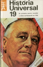 História Universal 19
