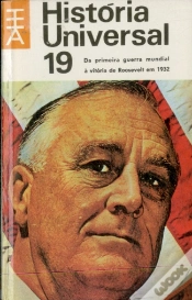 Capa do artigo História Universal 19