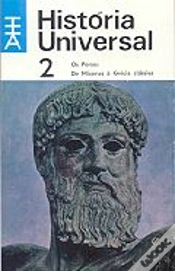 Capa do artigo História Universal 2