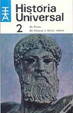 Capa do artigo História Universal 2