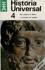 Capa do artigo História Universal 4