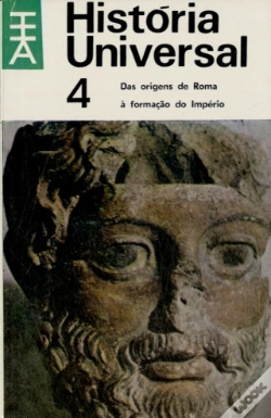 Capa do artigo História Universal 4