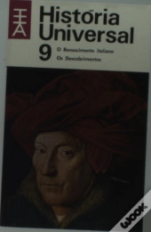 História Universal 9