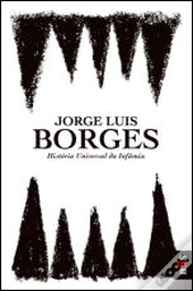 Capa do artigo História Universal da Infâmia