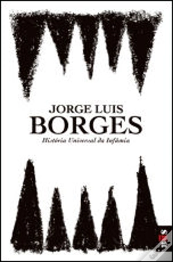 Capa do artigo História Universal da Infâmia