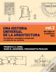 Historia Universal de la Arquitectura Vol. 2