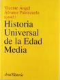 Historia Universal De La Edad Media - Preview