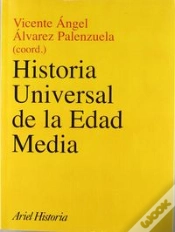 Capa do artigo Historia Universal De La Edad Media