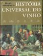História Universal do Vinho - Preview