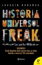 Historia Universal Freak 2 - Preview