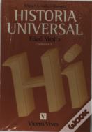 Historia Universal Media. Universidad