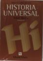 Historia Universal Media. Universidad - Preview