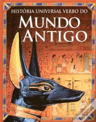 História Universal Verbo do Mundo Antigo