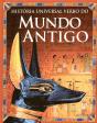 História Universal Verbo do Mundo Antigo - Preview