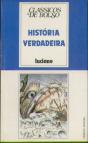 História Verdadeira - Preview