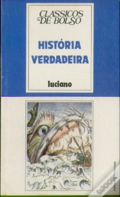 Capa do artigo História Verdadeira
