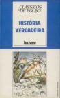 História Verdadeira - Preview