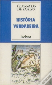 Capa do artigo História Verdadeira