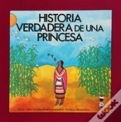 Capa do artigo Historia Verdadera De Una Princesa