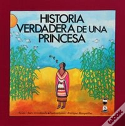 Capa do artigo Historia Verdadera De Una Princesa