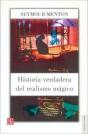 Historia Verdadera Del Realismomagico  - Preview