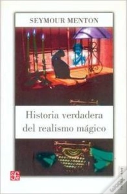 Capa do artigo Historia Verdadera Del Realismomagico 