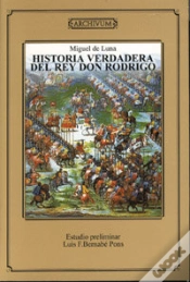 Capa do artigo Historia Verdadera Del Rey Don Rodrigo