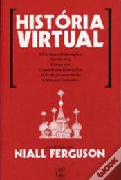 Capa do artigo História Virtual