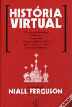 Capa do artigo História Virtual