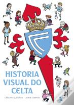 Historia Visual Do Celta