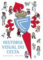Historia Visual Do Celta - Preview