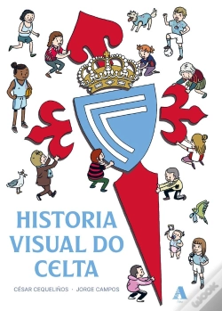 Capa do artigo Historia Visual Do Celta