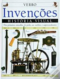 História Visual - Invenções