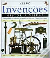 História Visual - Invenções