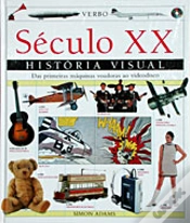 Capa do artigo História Visual - Século XX