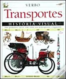 História Visual - Transportes