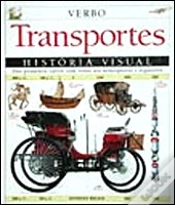Capa do artigo História Visual - Transportes