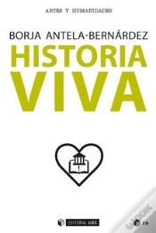 Capa do artigo Historia Viva