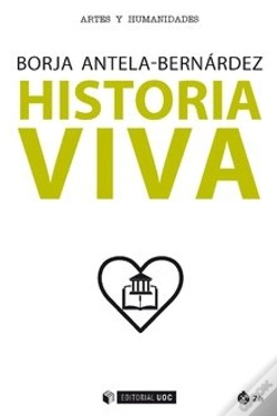Capa do artigo Historia Viva