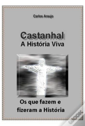 Capa do artigo História Viva De Castanhal - Biografias