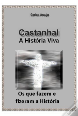 Capa do artigo História Viva De Castanhal - Biografias