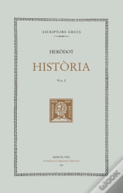 Capa do artigo Historia Vol. I - Cat