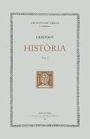 Historia, Vol I
