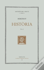 Capa do artigo Historia, Vol I