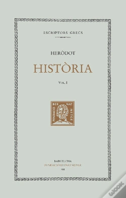 Capa do artigo Historia, Vol I