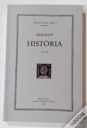 Capa do artigo Història, Vol. Ix (Llibre Ix)