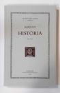 Història, Vol. Viii (Llibre Viii) - Preview