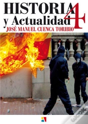 Capa do artigo Historia Y Actualidad 4