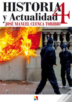 Capa do artigo Historia Y Actualidad 4