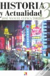 Capa do artigo Historia Y Actualidad Iii